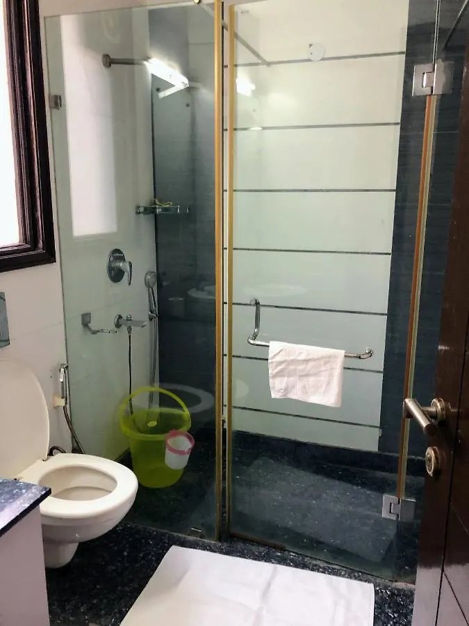 Avatar Living @Safdarjung Enclave Bed and Breakfast New Delhi Bed & Breakfast Delhi (National Capital Territory of India)