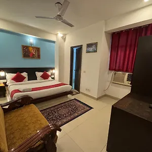 3* Hotel Airport Port View