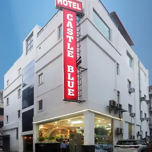 3* Hotel Castle Blue Near Igi Airport