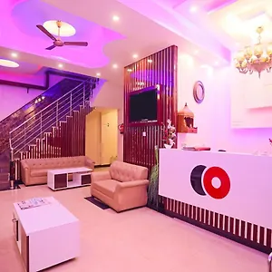*** Hotel Luxury India
