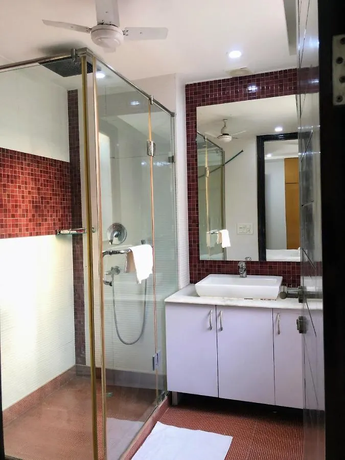 Avatar Living @Safdarjung Enclave Bed & Breakfast New Delhi