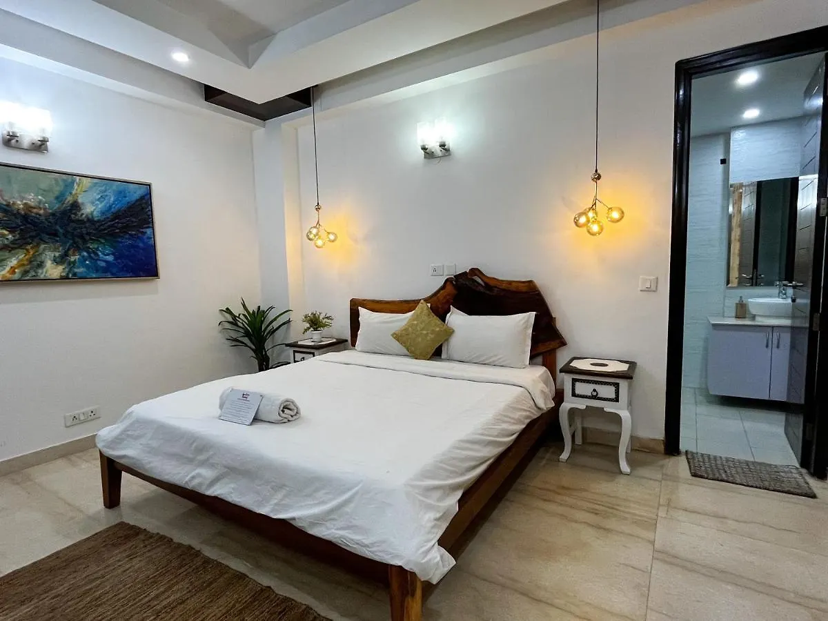 Avatar Living @Safdarjung Enclave contacts
